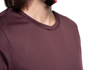 CUBE WS Funktionsshirt kurzarm Gr&ouml;&szlig;e: XXL (44) Produktbild 2