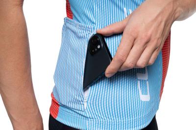 CUBE ROAD/XC WS Trikot X Factory Racing kurzarm Gr&ouml;&szlig;e: XXXL (46) Produktbild 3