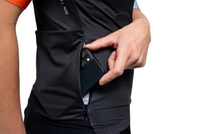 CUBE ROAD/XC WS Trikot TEAMLINE kurzarm Gr&ouml;&szlig;e: XXXL (46) Produktbild 3