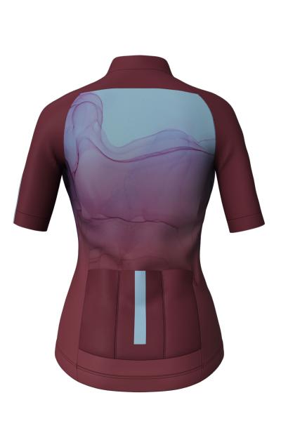 CUBE ROAD/XC WS Trikot ARTLINE kurzarm Gr&ouml;&szlig;e: M (38) Produktbild 1