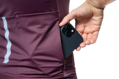 CUBE ROAD/XC WS Trikot ARTLINE kurzarm Gr&ouml;&szlig;e: XXXL (46) Produktbild 2