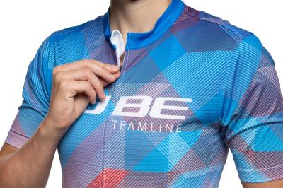 CUBE WS Trikot CMPT TEAMLINE kurzarm Gr&ouml;&szlig;e: XXXL (46) Produktbild 2