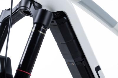 CUBE f&uuml;r Bosch Adapter POWERTUBE 500wh-750wh BES 3 Produktbild 5