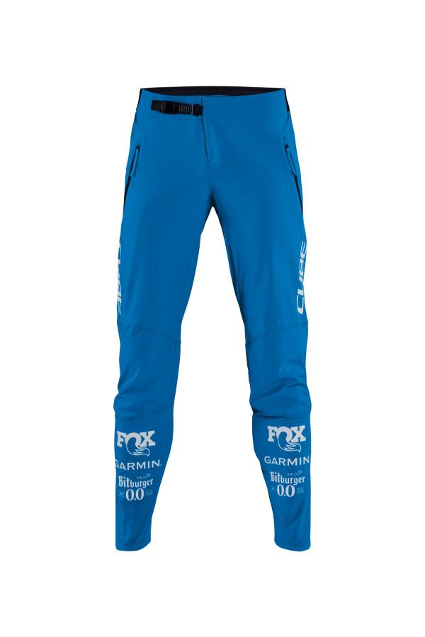 CUBE MTB Baggy Pants X Actionteam Gr&ouml;&szlig;e: XS