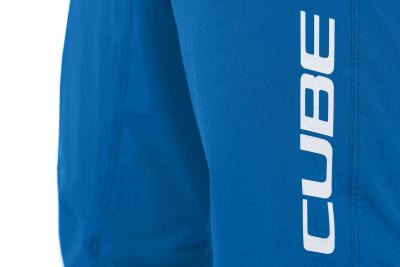CUBE MTB Baggy Pants X Actionteam Gr&ouml;&szlig;e: XS Produktbild 4