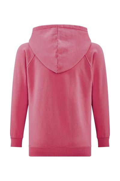 CUBE Organic Hoodie ROOKIE Gr&ouml;&szlig;e: XL (146/152) Produktbild 1