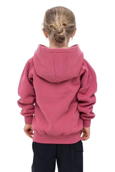 CUBE Organic Hoodie ROOKIE Gr&ouml;&szlig;e: XXL (158/164) Produktbild 3