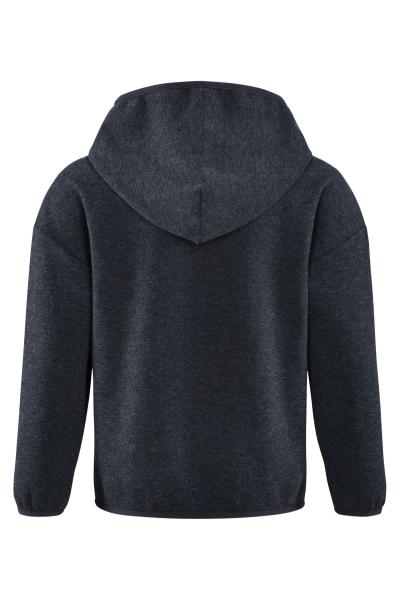 CUBE Hoodie Advanced ROOKIE Gr&ouml;&szlig;e: XL (146/152) Produktbild 1