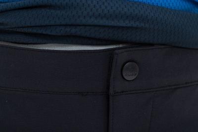 CUBE MTB Lightweight Baggy Pants ROOKIE Gr&ouml;&szlig;e: XS (98/104) Produktbild 5