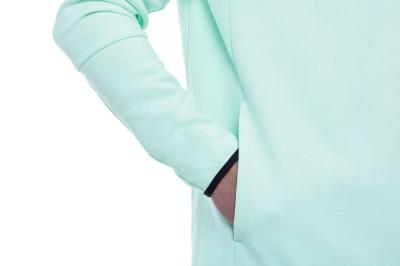 CUBE Hoodie Advanced Gr&ouml;&szlig;e: M Produktbild 5