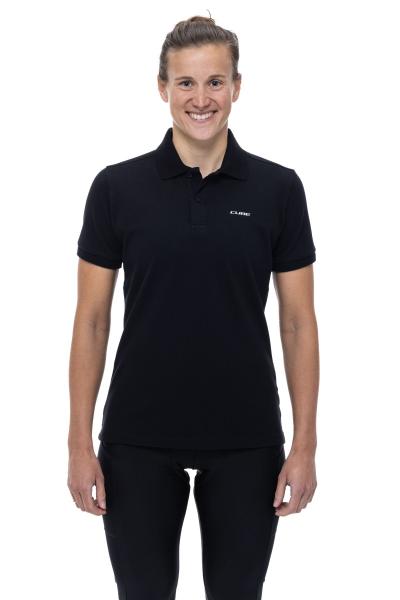 CUBE Organic WS Polo Shirt Gr&ouml;&szlig;e: M (38) Produktbild 2