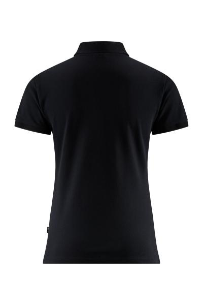 CUBE Organic WS Polo Shirt Gr&ouml;&szlig;e: L (40) Produktbild 1