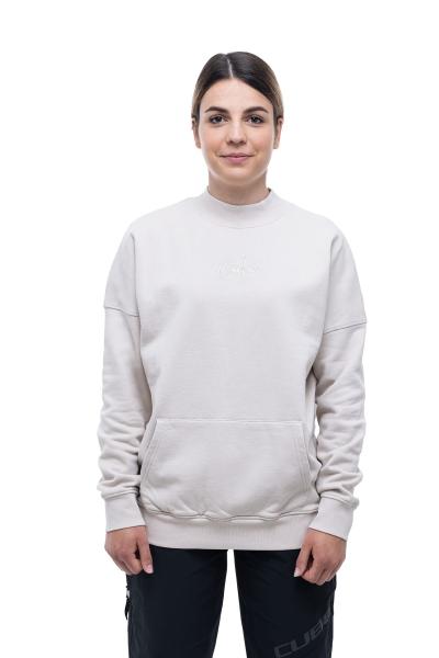 CUBE Organic WS Sweater Gr&ouml;&szlig;e: L (40) Produktbild 2