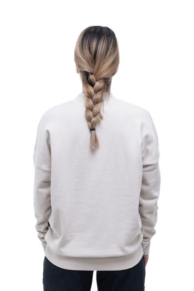 CUBE Organic WS Sweater Gr&ouml;&szlig;e: XXL (44) Produktbild 3