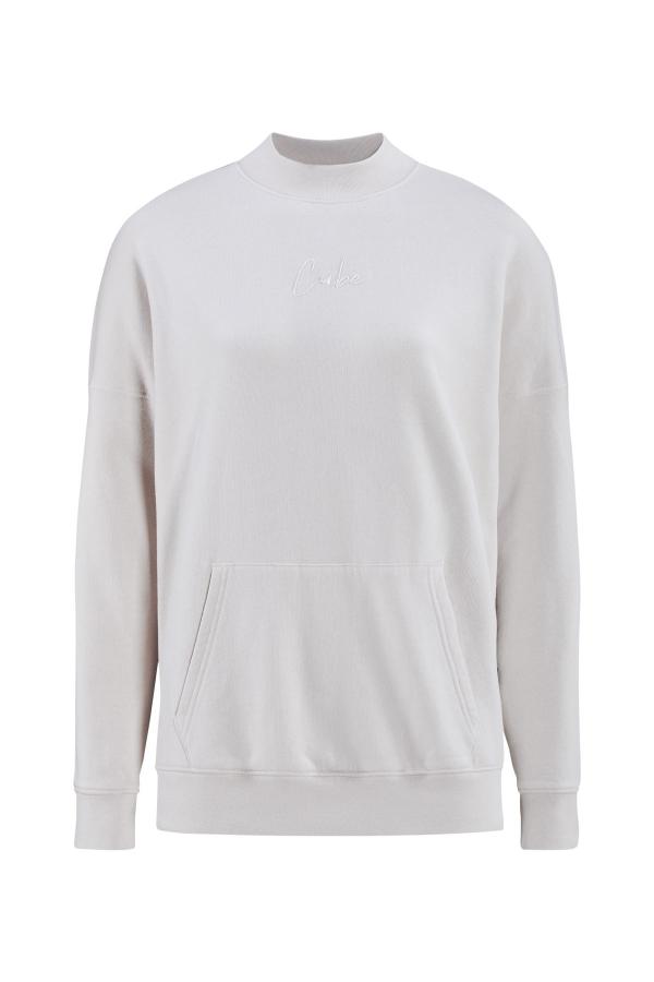 CUBE Organic WS Sweater Gr&ouml;&szlig;e: XXXL (46)