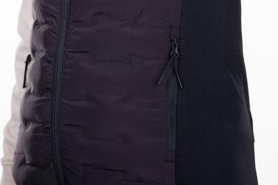 CUBE WS Padded Vest Gr&ouml;&szlig;e: S (36) Produktbild 5