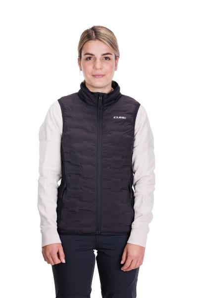 CUBE WS Padded Vest Gr&ouml;&szlig;e: M (38) Produktbild 2