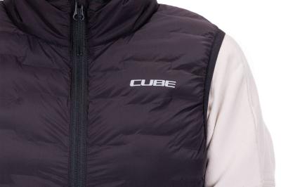 CUBE WS Padded Vest Gr&ouml;&szlig;e: M (38) Produktbild 4