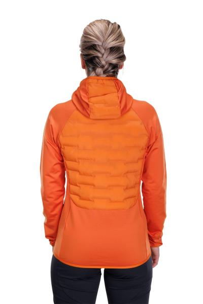 CUBE WS Padded Jacket Gr&ouml;&szlig;e: S (36) Produktbild 3