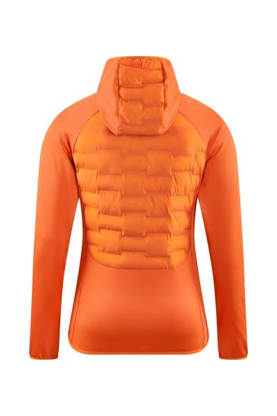 CUBE WS Padded Jacket Gr&ouml;&szlig;e: XL (42) Produktbild 1