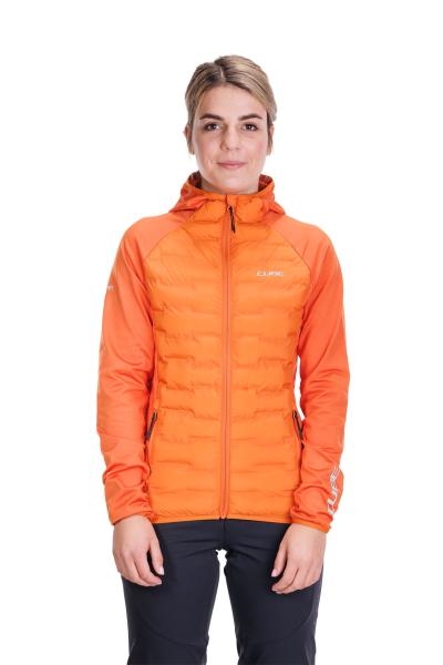 CUBE WS Padded Jacket Gr&ouml;&szlig;e: XXXL (46) Produktbild 2