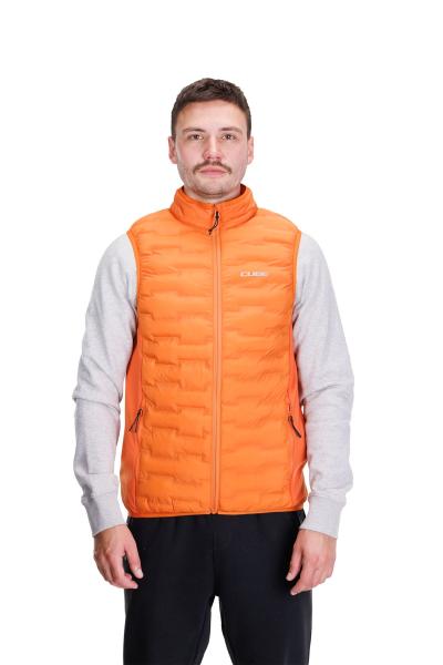 CUBE Padded Vest Gr&ouml;&szlig;e: S Produktbild 2