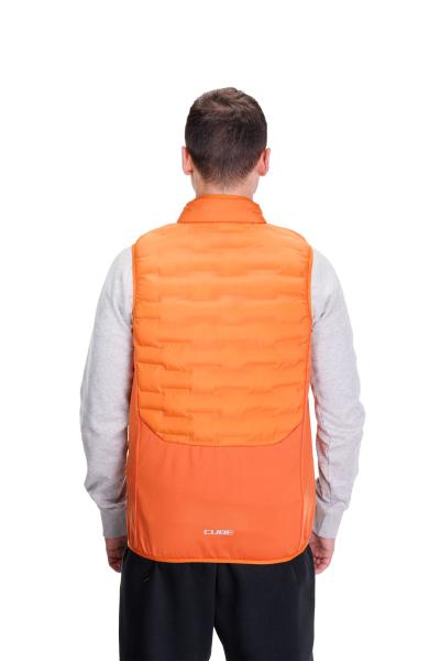 CUBE Padded Vest Gr&ouml;&szlig;e: M Produktbild 3