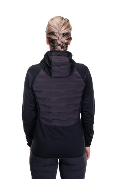 CUBE WS Padded Jacket Gr&ouml;&szlig;e: XXXL (46) Produktbild 3