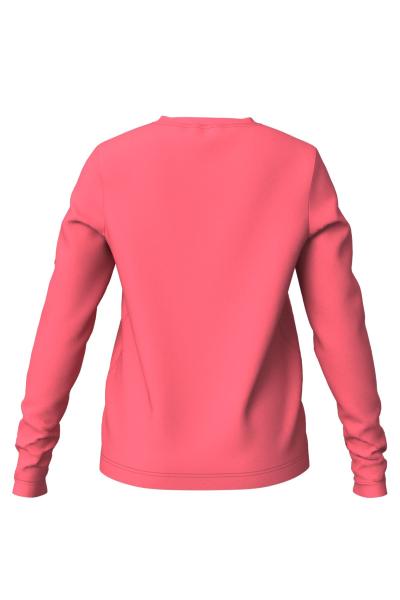 CUBE WS Funktionsshirt langarm Gr&ouml;&szlig;e: XS (34) Produktbild 1