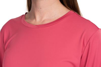 CUBE WS Funktionsshirt langarm Gr&ouml;&szlig;e: XXL (44) Produktbild 2