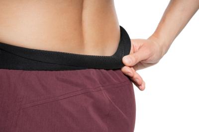 CUBE WS Trail Short CMPT Gr&ouml;&szlig;e: XXL (44) Produktbild 3