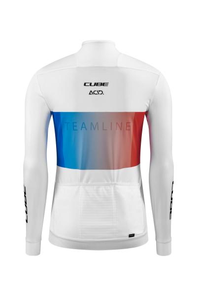 CUBE ROAD/XC WS Trikot langarm Gr&ouml;&szlig;e: L (40) Produktbild 1