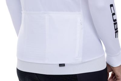 CUBE ROAD/XC WS Trikot langarm Gr&ouml;&szlig;e: L (40) Produktbild 5