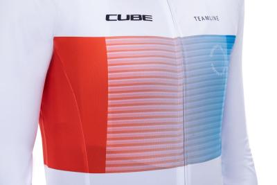 CUBE ROAD/XC WS Trikot langarm Gr&ouml;&szlig;e: XL (42) Produktbild 4