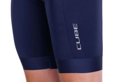 CUBE ROAD/XC Tr&auml;gerhose kurz Gr&ouml;&szlig;e: L Produktbild 4