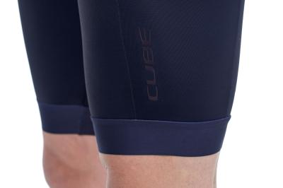 CUBE ROAD/XC Tr&auml;gerhose kurz Gr&ouml;&szlig;e: L Produktbild 6