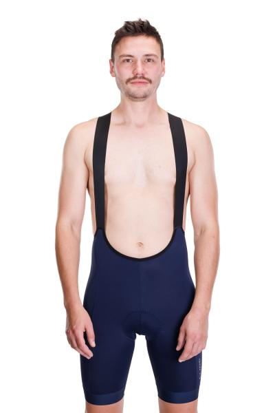 CUBE ROAD/XC Tr&auml;gerhose kurz Gr&ouml;&szlig;e: XL Produktbild 2