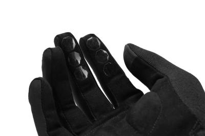 CUBE Handschuhe CMPT Comfort langfinger Gr&ouml;&szlig;e: S (7) Produktbild 2