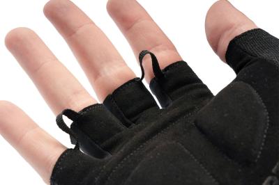 CUBE Handschuhe CMPT Comfort kurzfinger Gr&ouml;&szlig;e: XS (6) Produktbild 2