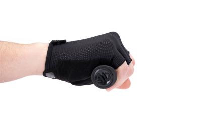 CUBE Handschuhe CMPT Comfort kurzfinger Gr&ouml;&szlig;e: XS (6) Produktbild 3