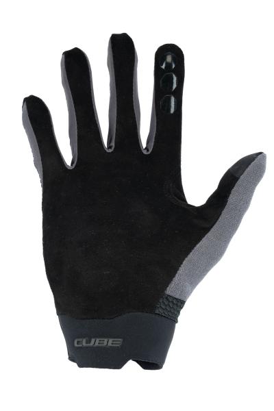 CUBE Handschuhe Gravity langfinger Gr&ouml;&szlig;e: L (9) Produktbild 1