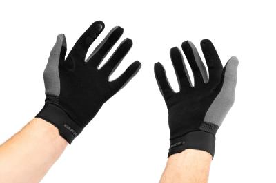 CUBE Handschuhe Gravity langfinger Gr&ouml;&szlig;e: L (9) Produktbild 5