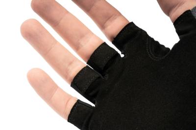 CUBE Handschuhe CMPT Sport kurzfinger Gr&ouml;&szlig;e: L (9) Produktbild 2