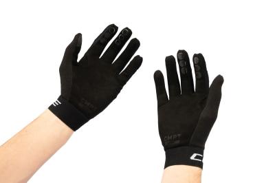 CUBE Handschuhe CMPT Sport langfinger Gr&ouml;&szlig;e: M (8) Produktbild 4