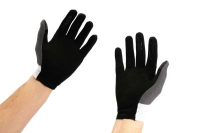 CUBE Handschuhe Race langfinger Gr&ouml;&szlig;e: S (7) Produktbild 4