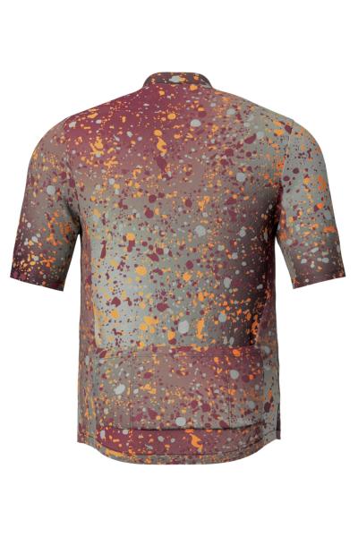 CUBE Trikot CMPT Sprinkle kurzarm Gr&ouml;&szlig;e: XXXL Produktbild 1