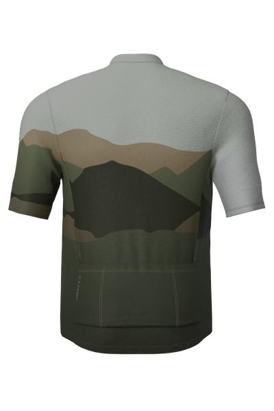 CUBE Trikot CMPT Mountain kurzarm Gr&ouml;&szlig;e: XS Produktbild 1