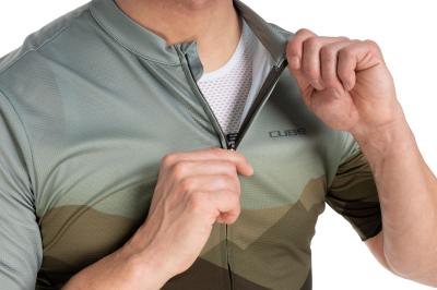 CUBE Trikot CMPT Mountain kurzarm Gr&ouml;&szlig;e: XS Produktbild 2