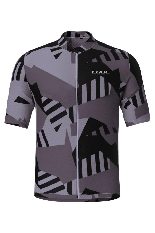 CUBE Trikot CMPT Classic kurzarm Gr&ouml;&szlig;e: M