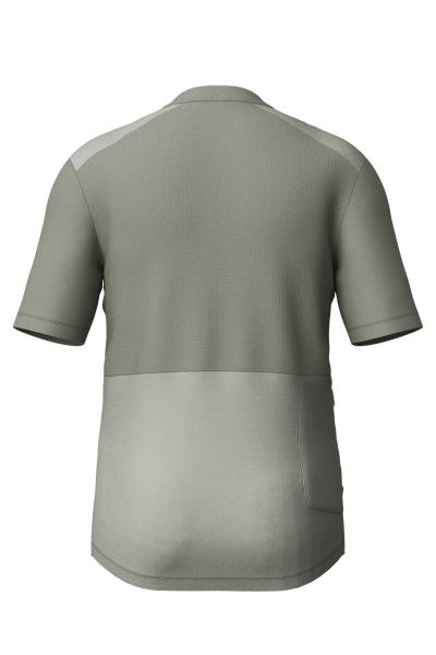 CUBE Trikot Half Zip CMPT kurzarm Gr&ouml;&szlig;e: XS Produktbild 1